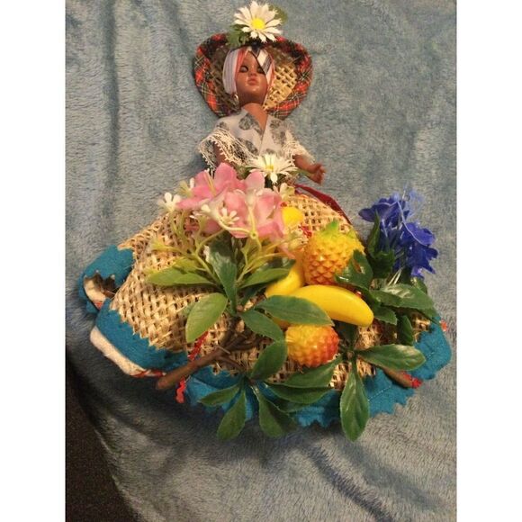 St Thomas Jamaican Doll  - Picture 5 of 9